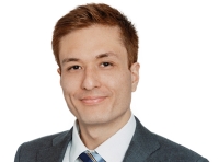 Photo of Adam Revello